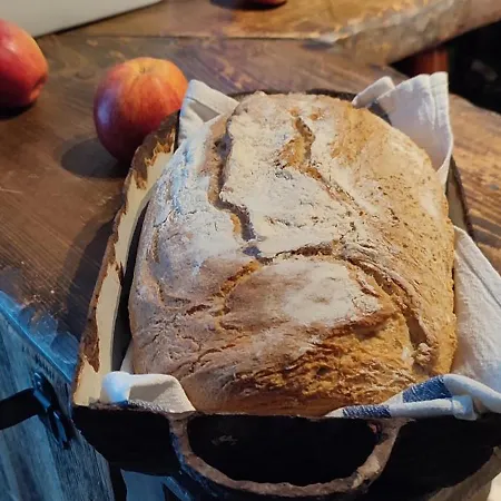 Domek Przyjacielowka-miejsce Ciszy Czarna Gora Janowa Gora Sienna Lägenhet Stronie Śląskie