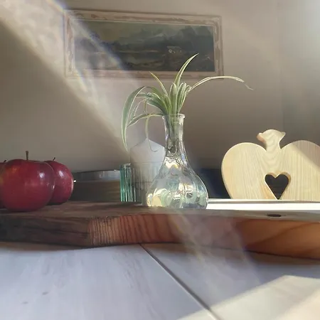 Domek Przyjacielowka-miejsce Ciszy Czarna Gora Janowa Gora Sienna * Stronie Śląskie