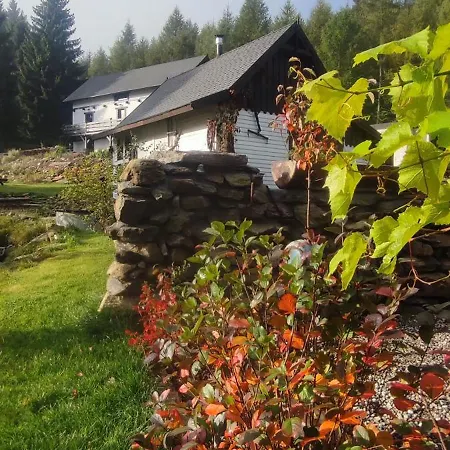 Διαμέρισμα Domek Przyjacielowka-miejsce Ciszy Czarna Gora Janowa Gora Sienna